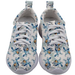 Kids Athletic Shoes 