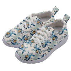 Kids Athletic Shoes 
