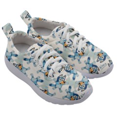 Kids Athletic Shoes 