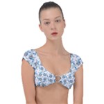 Bluey, Bluey merch, Bluey pattern, Bluey Bluey, bingo, Bluey design, bluey dog Cap Sleeve Ring Bikini Top Bluey, Bluey merch, Bluey pattern, Bluey Bluey, bingo, Bluey design, bluey dog Cap Sleeve Ring Bikini Top