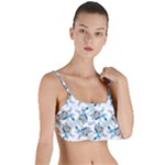 Bluey, Bluey merch, Bluey pattern, Bluey Bluey, bingo, Bluey design, bluey dog Layered Top Bikini Top Bluey, Bluey merch, Bluey pattern, Bluey Bluey, bingo, Bluey design, bluey dog Layered Top Bikini Top