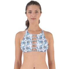 Perfectly Cut Out Bikini Top 