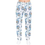 Bluey, Bluey merch, Bluey pattern, Bluey Bluey, bingo, Bluey design, bluey dog Women Velvet Drawstring Pants Bluey, Bluey merch, Bluey pattern, Bluey Bluey, bingo, Bluey design, bluey dog Women Velvet Drawstring Pants
