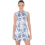 Bluey, Bluey merch, Bluey pattern, Bluey Bluey, bingo, Bluey design, bluey dog Lace Up Front Bodycon Dress Bluey, Bluey merch, Bluey pattern, Bluey Bluey, bingo, Bluey design, bluey dog Lace Up Front Bodycon Dress