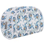 Bluey, Bluey merch, Bluey pattern, Bluey Bluey, bingo, Bluey design, bluey dog Make Up Case (Large) Bluey, Bluey merch, Bluey pattern, Bluey Bluey, bingo, Bluey design, bluey dog Make Up Case (Large)
