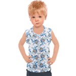 Bluey, Bluey merch, Bluey pattern, Bluey Bluey, bingo, Bluey design, bluey dog Kids Sport Tank Top Bluey, Bluey merch, Bluey pattern, Bluey Bluey, bingo, Bluey design, bluey dog Kids Sport Tank Top