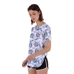 Perpetual Short Sleeve T-Shirt 