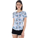 Bluey, Bluey merch, Bluey pattern, Bluey Bluey, bingo, Bluey design, bluey dog Back Cut Out Sport T-Shirt Bluey, Bluey merch, Bluey pattern, Bluey Bluey, bingo, Bluey design, bluey dog Back Cut Out Sport T-Shirt