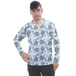 Bluey, Bluey merch, Bluey pattern, Bluey Bluey, bingo, Bluey design, bluey dog Men s Pique Long Sleeve T-Shirt Bluey, Bluey merch, Bluey pattern, Bluey Bluey, bingo, Bluey design, bluey dog Men s Pique Long Sleeve T-Shirt