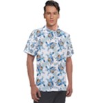 Bluey, Bluey merch, Bluey pattern, Bluey Bluey, bingo, Bluey design, bluey dog Men s Polo T-Shirt Bluey, Bluey merch, Bluey pattern, Bluey Bluey, bingo, Bluey design, bluey dog Men s Polo T-Shirt
