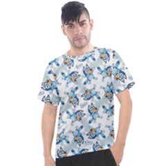 Men s Sport Top 