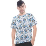 Bluey, Bluey merch, Bluey pattern, Bluey Bluey, bingo, Bluey design, bluey dog Men s Sport Top Bluey, Bluey merch, Bluey pattern, Bluey Bluey, bingo, Bluey design, bluey dog Men s Sport Top