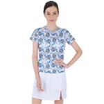Bluey, Bluey merch, Bluey pattern, Bluey Bluey, bingo, Bluey design, bluey dog Women s Sports Top Bluey, Bluey merch, Bluey pattern, Bluey Bluey, bingo, Bluey design, bluey dog Women s Sports Top