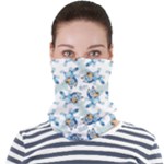 Bluey, Bluey merch, Bluey pattern, Bluey Bluey, bingo, Bluey design, bluey dog Face Seamless Bandana (Adult) Bluey, Bluey merch, Bluey pattern, Bluey Bluey, bingo, Bluey design, bluey dog Face Seamless Bandana (Adult)