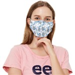 Bluey, Bluey merch, Bluey pattern, Bluey Bluey, bingo, Bluey design, bluey dog Fitted Cloth Face Mask (Adult) Bluey, Bluey merch, Bluey pattern, Bluey Bluey, bingo, Bluey design, bluey dog Fitted Cloth Face Mask (Adult)