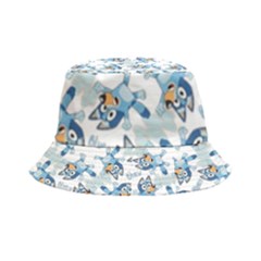 Inside Out Bucket Hat 