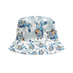 Inside Out Bucket Hat 