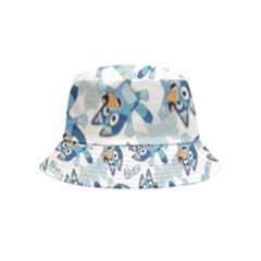 Inside Out Bucket Hat (Kids) 
