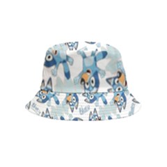 Inside Out Bucket Hat (Kids) 