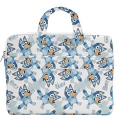 MacBook Pro 13  Double Pocket Laptop Bag 