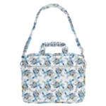 Bluey, Bluey merch, Bluey pattern, Bluey Bluey, bingo, Bluey design, bluey dog MacBook Pro 15 Shoulder Laptop Bag Bluey, Bluey merch, Bluey pattern, Bluey Bluey, bingo, Bluey design, bluey dog MacBook Pro 15 Shoulder Laptop Bag