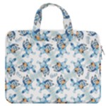 Bluey, Bluey merch, Bluey pattern, Bluey Bluey, bingo, Bluey design, bluey dog MacBook Pro 15 Double Pocket Laptop Bag Bluey, Bluey merch, Bluey pattern, Bluey Bluey, bingo, Bluey design, bluey dog MacBook Pro 15 Double Pocket Laptop Bag