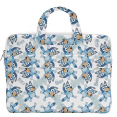 MacBook Pro 15  Double Pocket Laptop Bag  