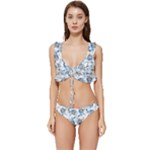 Bluey, Bluey merch, Bluey pattern, Bluey Bluey, bingo, Bluey design, bluey dog Low Cut Ruffle Edge Bikini Set Bluey, Bluey merch, Bluey pattern, Bluey Bluey, bingo, Bluey design, bluey dog Low Cut Ruffle Edge Bikini Set