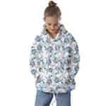 Bluey, Bluey merch, Bluey pattern, Bluey Bluey, bingo, Bluey design, bluey dog Kids Oversized Hoodie Bluey, Bluey merch, Bluey pattern, Bluey Bluey, bingo, Bluey design, bluey dog Kids Oversized Hoodie