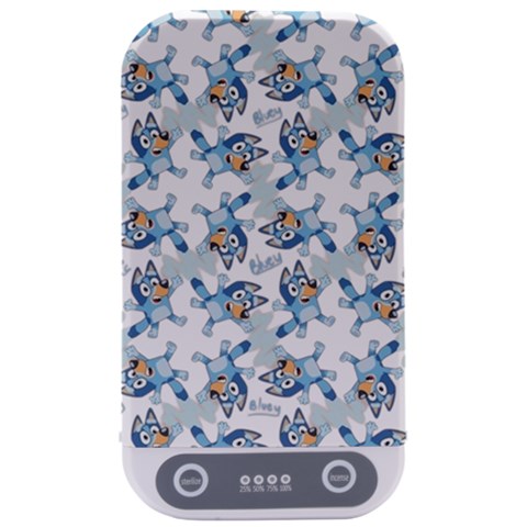 Bluey, Bluey merch, Bluey pattern, Bluey Bluey, bingo, Bluey design, bluey dog Sterilizers from ArtsNow.com
