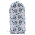 Microwave Oven Glove 