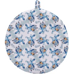 Round Trivet 
