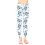 Bluey, Bluey merch, Bluey pattern, Bluey Bluey, bingo, Bluey design, bluey dog Kids Classic Winter Leggings Bluey, Bluey merch, Bluey pattern, Bluey Bluey, bingo, Bluey design, bluey dog Kids Classic Winter Leggings