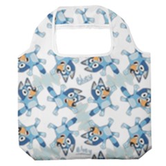 Premium Foldable Grocery Recycle Bag 