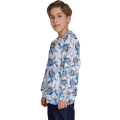 Kids  Crewneck Sweatshirt 