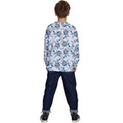 Kids  Crewneck Sweatshirt 