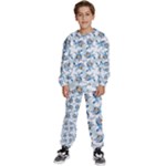 Bluey, Bluey merch, Bluey pattern, Bluey Bluey, bingo, Bluey design, bluey dog Kids Sweatshirt set Bluey, Bluey merch, Bluey pattern, Bluey Bluey, bingo, Bluey design, bluey dog Kids Sweatshirt set
