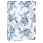 Bluey, Bluey merch, Bluey pattern, Bluey Bluey, bingo, Bluey design, bluey dog Playing Cards Single Design (Rectangle) with Custom Box Bluey, Bluey merch, Bluey pattern, Bluey Bluey, bingo, Bluey design, bluey dog Playing Cards Single Design (Rectangle) with Custom Box
