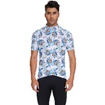 Bluey, Bluey merch, Bluey pattern, Bluey Bluey, bingo, Bluey design, bluey dog Men s Short Sleeve Cycling Jersey Bluey, Bluey merch, Bluey pattern, Bluey Bluey, bingo, Bluey design, bluey dog Men s Short Sleeve Cycling Jersey