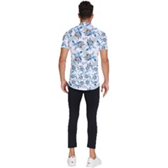 Men s Short Sleeve Cycling Jersey 