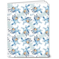 6  x 8  Hardcover Notebook 