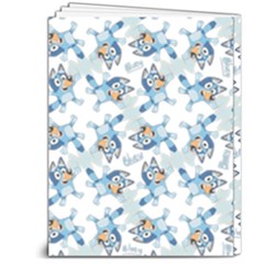 7  x 9  Hardcover Notebook 