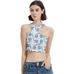 Bluey, Bluey merch, Bluey pattern, Bluey Bluey, bingo, Bluey design, bluey dog Cut Out Top Bluey, Bluey merch, Bluey pattern, Bluey Bluey, bingo, Bluey design, bluey dog Cut Out Top