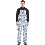 Bluey, Bluey merch, Bluey pattern, Bluey Bluey, bingo, Bluey design, bluey dog Men s Side Zip Front Pouch Ski And Snowboard Bib Pants Bluey, Bluey merch, Bluey pattern, Bluey Bluey, bingo, Bluey design, bluey dog Men s Side Zip Front Pouch Ski And Snowboard Bib Pants