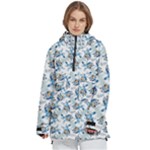 Bluey, Bluey merch, Bluey pattern, Bluey Bluey, bingo, Bluey design, bluey dog Women s Pullover Zip Ski and Snowboard Waterproof Breathable Jacket Bluey, Bluey merch, Bluey pattern, Bluey Bluey, bingo, Bluey design, bluey dog Women s Pullover Zip Ski and Snowboard Waterproof Breathable Jacket