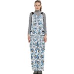 Bluey, Bluey merch, Bluey pattern, Bluey Bluey, bingo, Bluey design, bluey dog Women s Side Zip Front Pouch Ski And Snowboard Bib Pants Bluey, Bluey merch, Bluey pattern, Bluey Bluey, bingo, Bluey design, bluey dog Women s Side Zip Front Pouch Ski And Snowboard Bib Pants