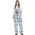 Bluey, Bluey merch, Bluey pattern, Bluey Bluey, bingo, Bluey design, bluey dog Women s Front Zip Ski And Snowboard Bib Pants Bluey, Bluey merch, Bluey pattern, Bluey Bluey, bingo, Bluey design, bluey dog Women s Front Zip Ski And Snowboard Bib Pants