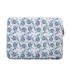 13  Vertical Laptop Sleeve Case With Pocket 