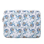 Bluey, Bluey merch, Bluey pattern, Bluey Bluey, bingo, Bluey design, bluey dog 14 Vertical Laptop Sleeve Case With Pocket Bluey, Bluey merch, Bluey pattern, Bluey Bluey, bingo, Bluey design, bluey dog 14 Vertical Laptop Sleeve Case With Pocket