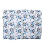 Bluey, Bluey merch, Bluey pattern, Bluey Bluey, bingo, Bluey design, bluey dog 15 Vertical Laptop Sleeve Case With Pocket Bluey, Bluey merch, Bluey pattern, Bluey Bluey, bingo, Bluey design, bluey dog 15 Vertical Laptop Sleeve Case With Pocket